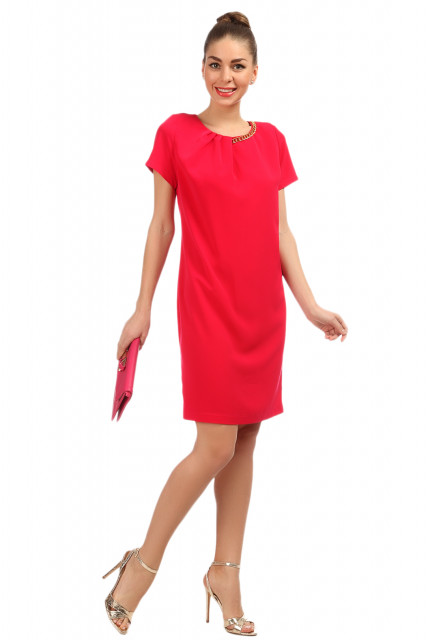 Платье Mondigo RUSH 6364