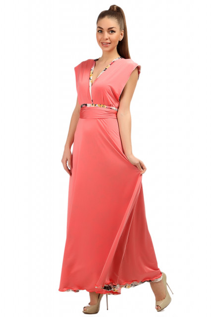 Платье Mondigo RUSH 6369-54