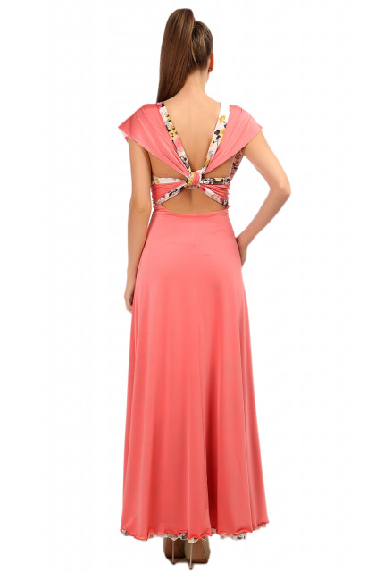 Платье Mondigo RUSH 6369-54