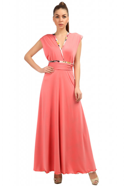 Платье Mondigo RUSH 6369-54