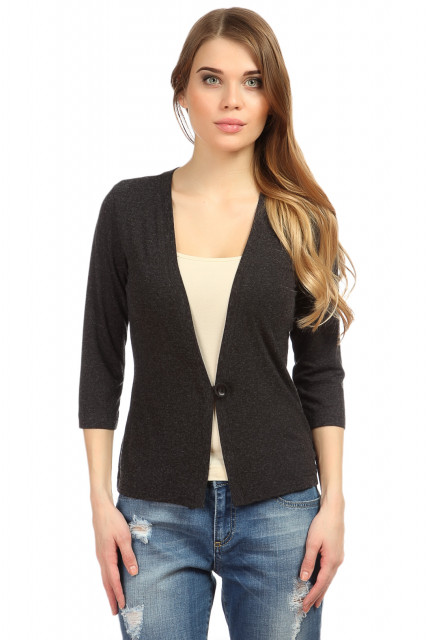 Кардиган Mondigo RUSH 6388-02