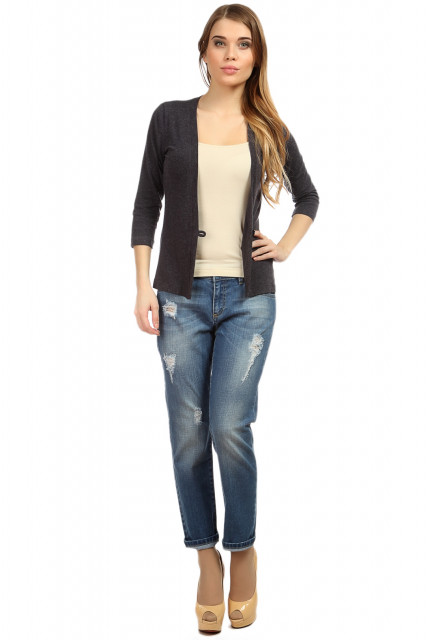 Кардиган Mondigo RUSH 6388-14