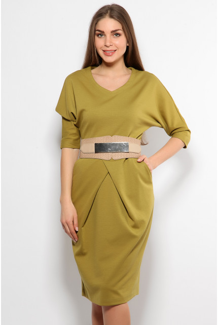 Платье Mondigo RUSH 6391