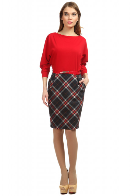 Платье Mondigo RUSH 6401-201