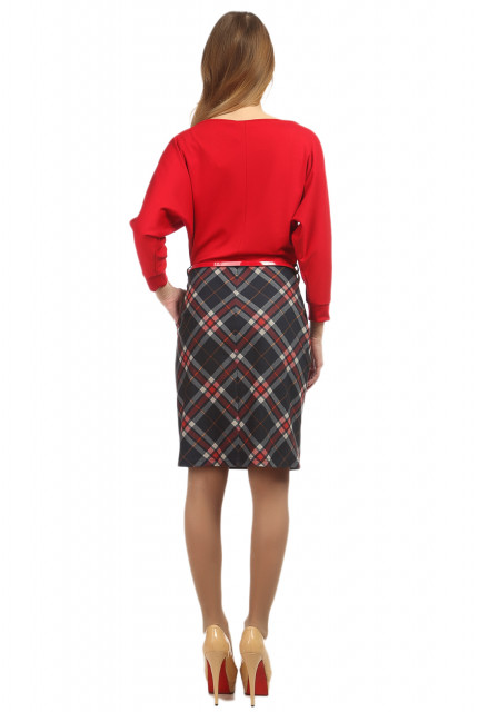 Платье Mondigo RUSH 6401-201