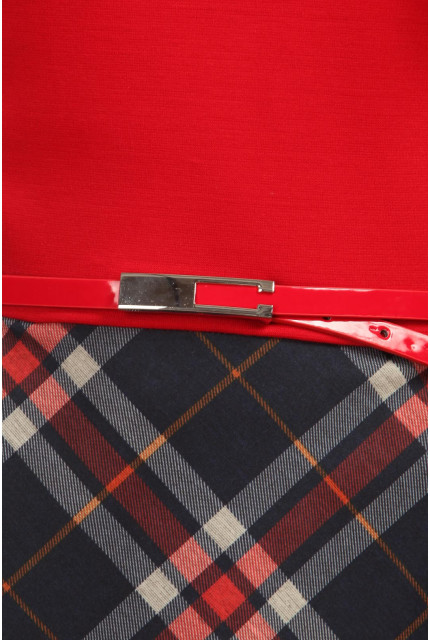 Платье Mondigo RUSH 6401-201