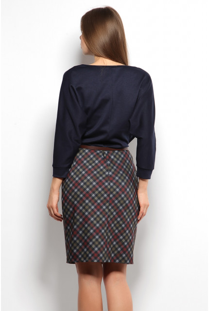 Платье Mondigo RUSH 6401-22