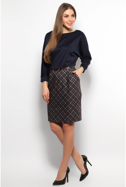 Платье Mondigo RUSH 6401-22