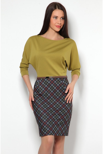 Платье Mondigo RUSH 6401-32