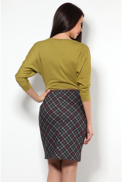 Платье Mondigo RUSH 6401-32