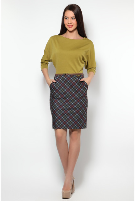 Платье Mondigo RUSH 6401-32