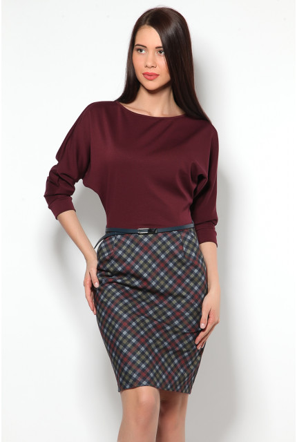 Платье Mondigo RUSH 6401-42