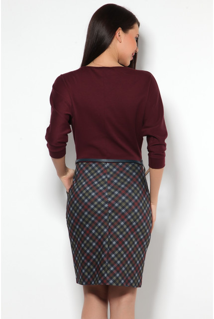 Платье Mondigo RUSH 6401-42