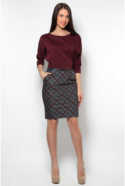 Платье Mondigo RUSH 6401-42