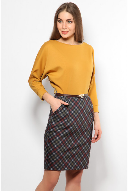 Платье Mondigo RUSH 6401-51