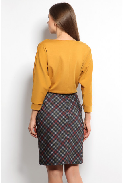 Платье Mondigo RUSH 6401-51