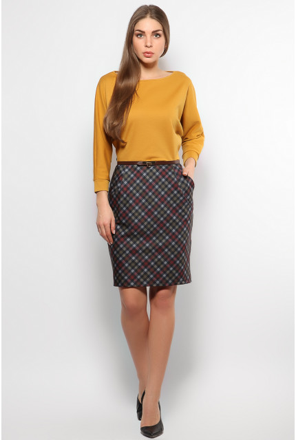 Платье Mondigo RUSH 6401-51