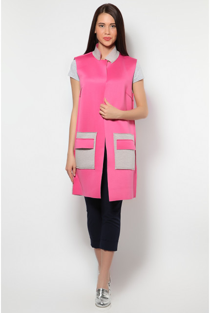 Пальто Mondigo RUSH 6402-64