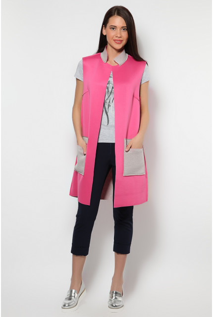 Пальто Mondigo RUSH 6402-64