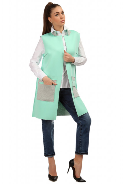 Пальто Mondigo RUSH 6402-70