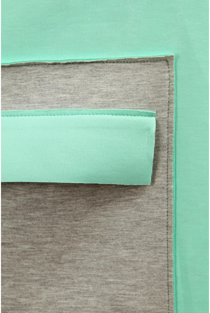 Пальто Mondigo RUSH 6402-70