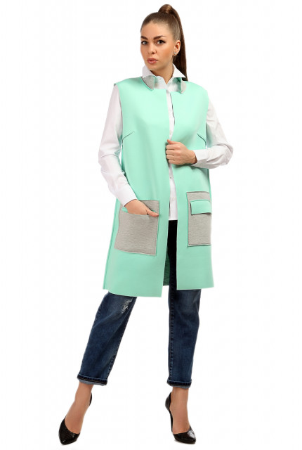 Пальто Mondigo RUSH 6402-70