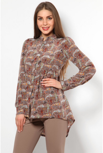 Блуза Mondigo RUSH 6427