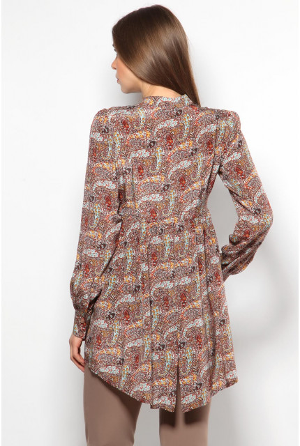 Блуза Mondigo RUSH 6427