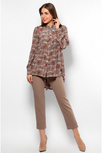 Блуза Mondigo RUSH 6427