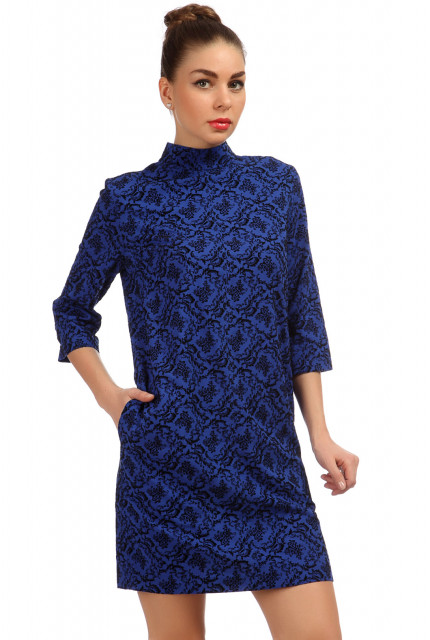 Платье Mondigo RUSH 6428