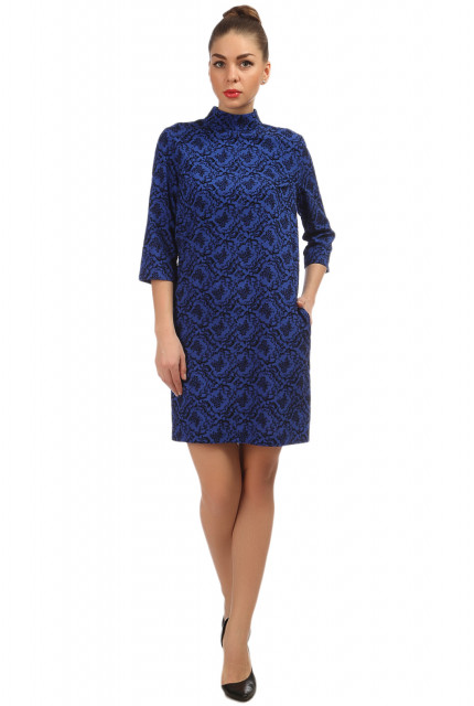 Платье Mondigo RUSH 6428