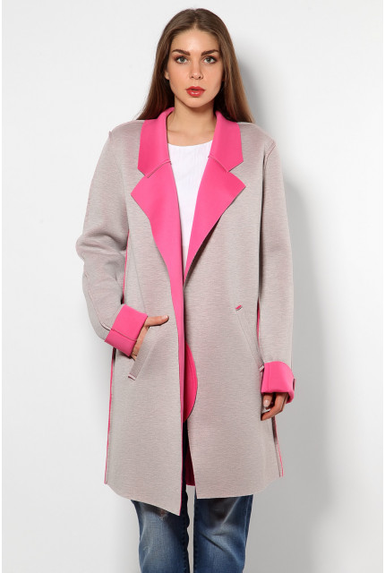 Пальто Mondigo RUSH 6432-64