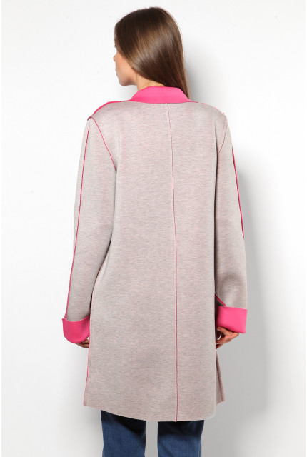 Пальто Mondigo RUSH 6432-64