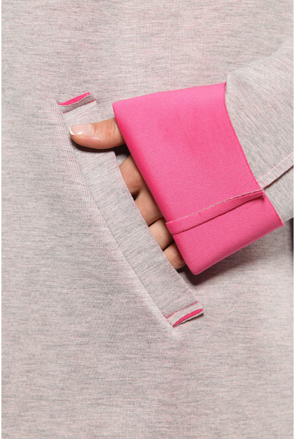 Пальто Mondigo RUSH 6432-64