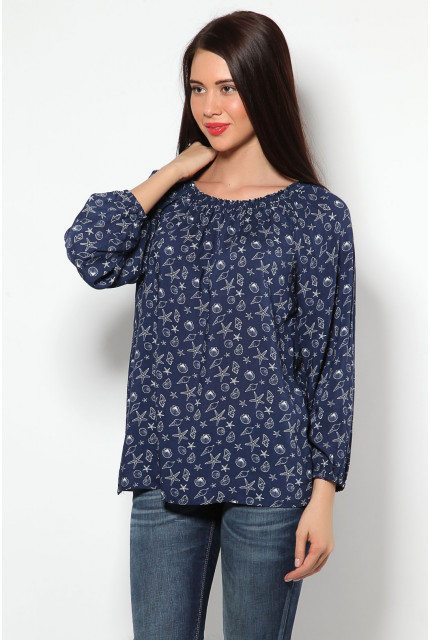 Блуза Mondigo RUSH 6447