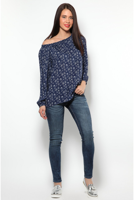 Блуза Mondigo RUSH 6447