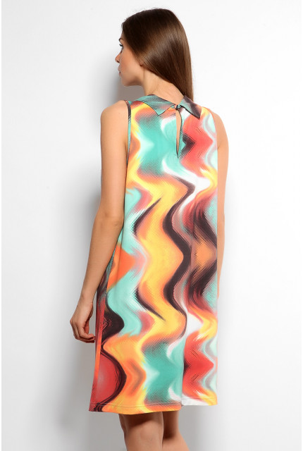 Платье Mondigo RUSH 6450