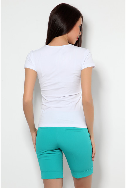 Футболка Mondigo RUSH 6475-01