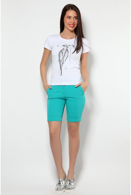 Футболка Mondigo RUSH 6475-01