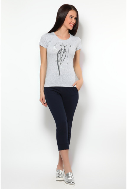 Футболка Mondigo RUSH 6475-11