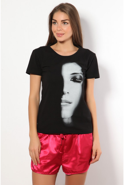 Футболка Mondigo RUSH 6478