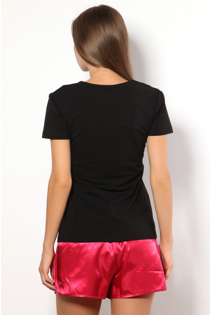 Футболка Mondigo RUSH 6478