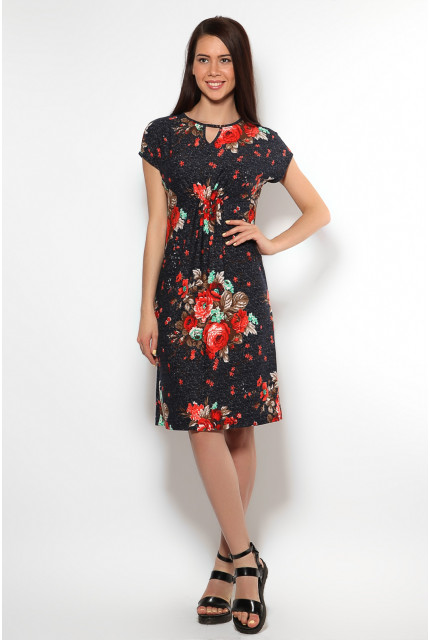 Платье Mondigo RUSH 6487