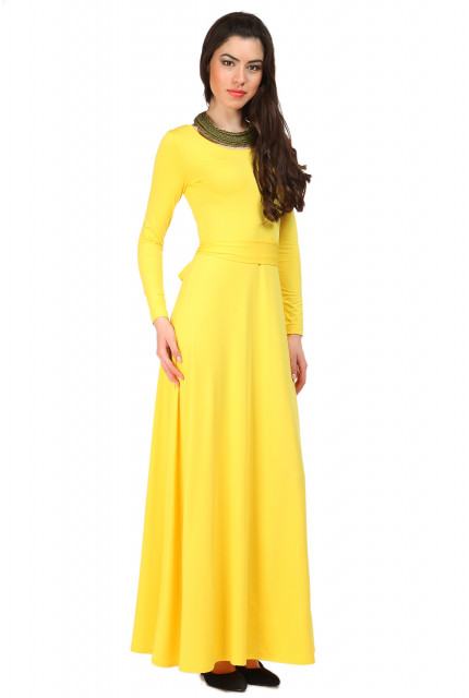 Платье Mondigo RUSH 7003-81