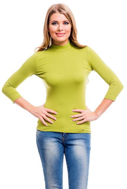 Водолазка Mondigo 7010-32