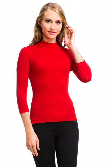 Водолазка Mondigo 7010-43