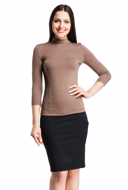 Водолазка Mondigo 7010-48