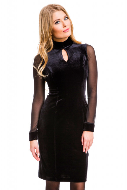 Платье Mondigo RUSH 7019-02