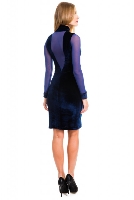 Платье Mondigo RUSH 7019-22