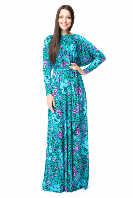 Платье Mondigo RUSH 7021-1-70